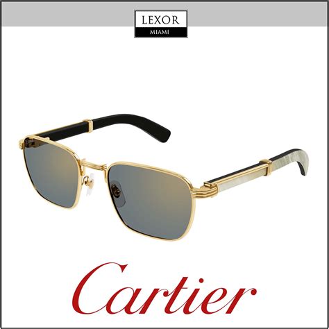 Cartier™ CT0363S 003 54 